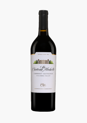 Chateau Ste. Michelle Cabernet Sauvignon